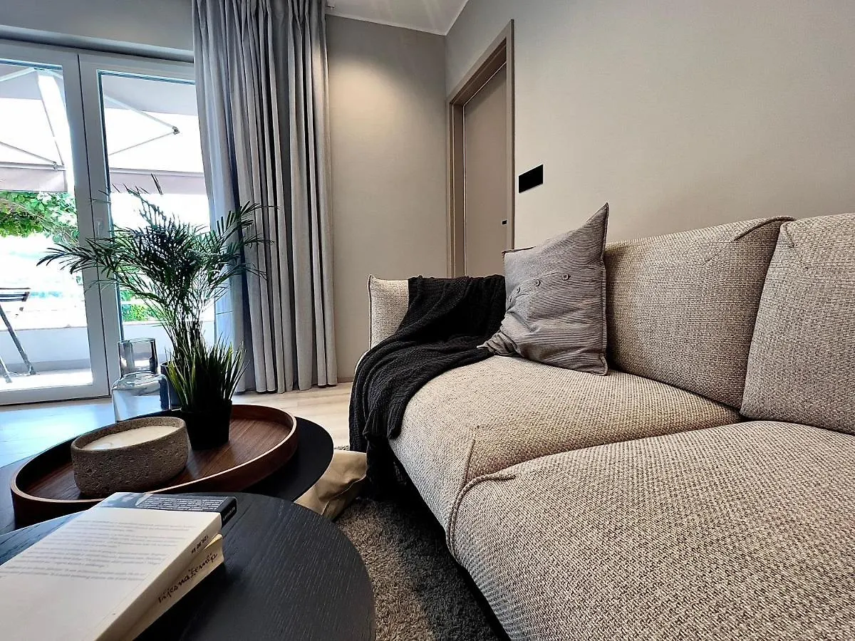 Apartman Paola Διαμέρισμα Rabac