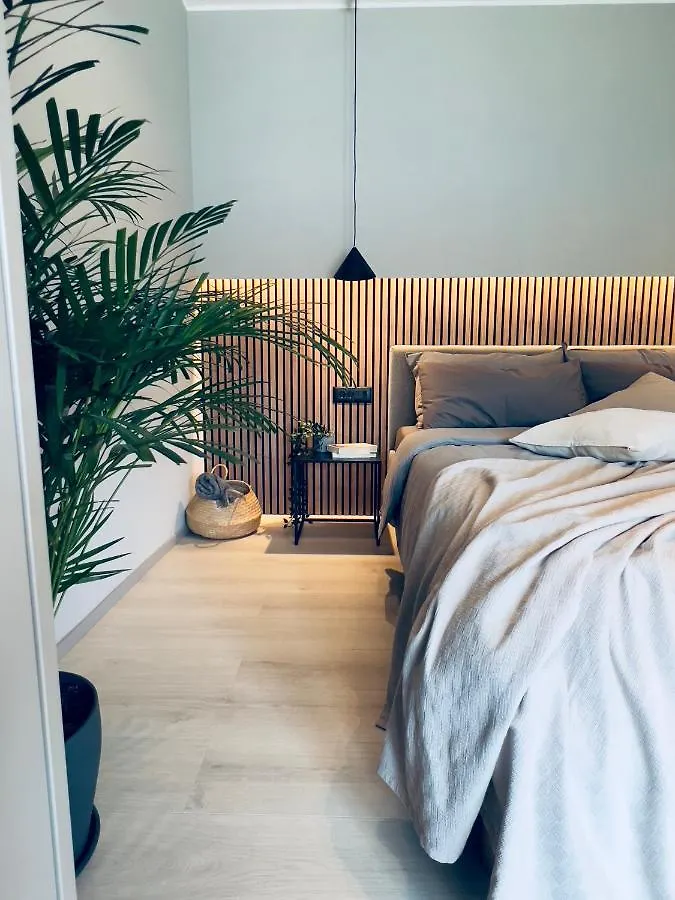 Apartman Paola Διαμέρισμα Rabac