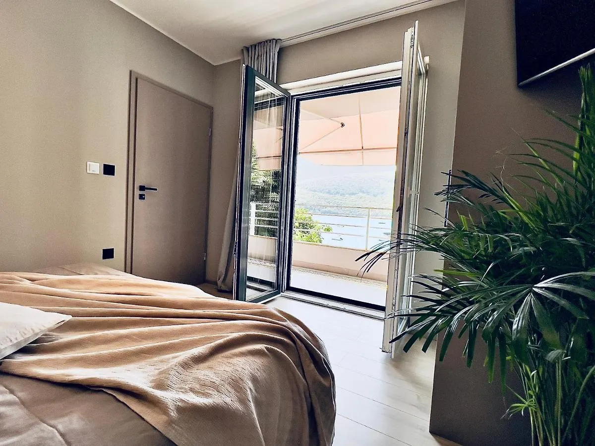 Apartman Paola Apartment Rabac 0*,