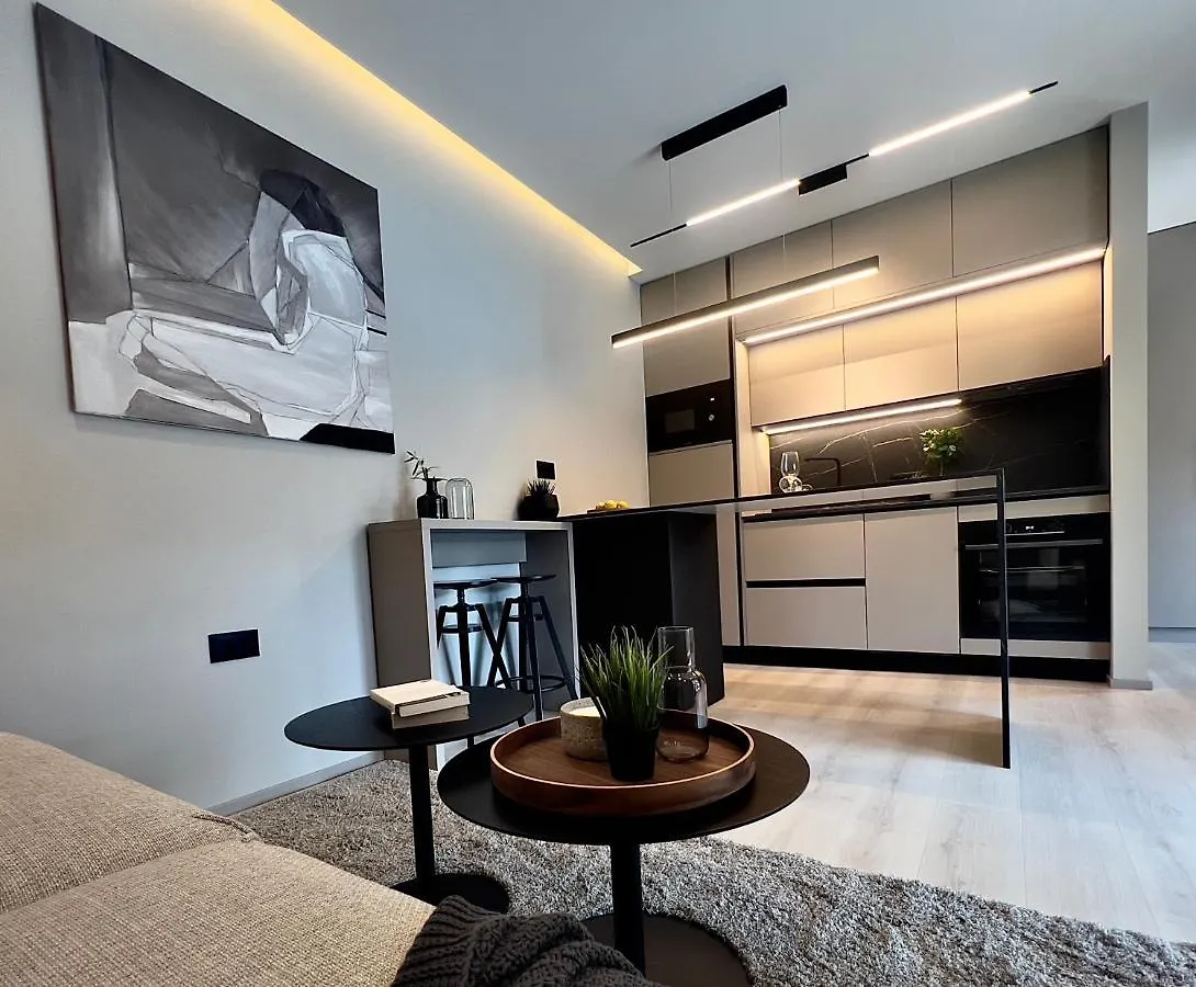 Apartman Paola Apartment Rabac