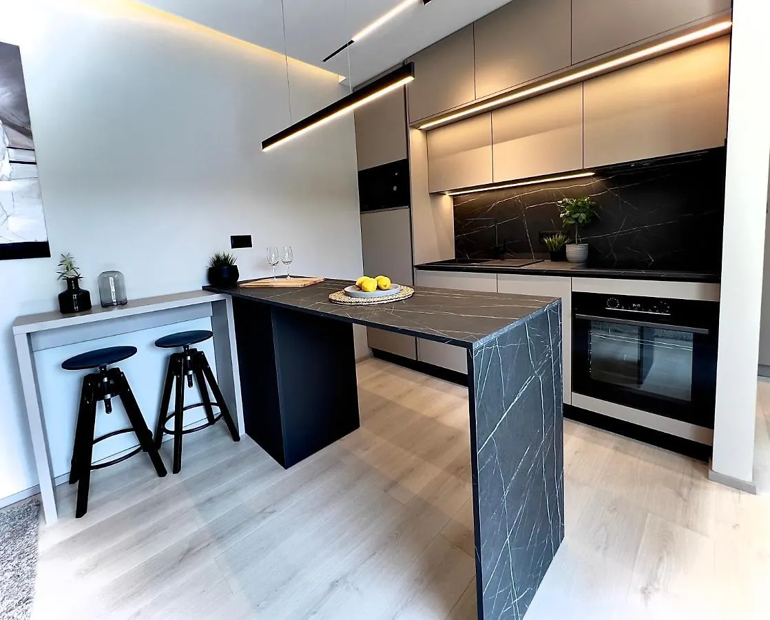 Apartman Paola Διαμέρισμα Rabac