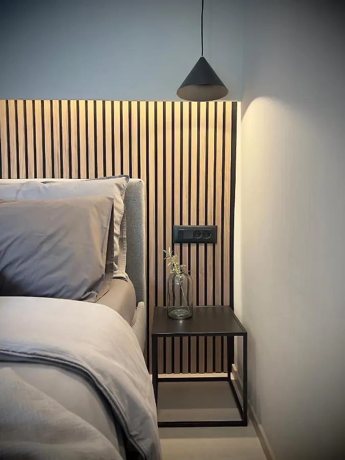 Apartman Paola Apartment Rabac