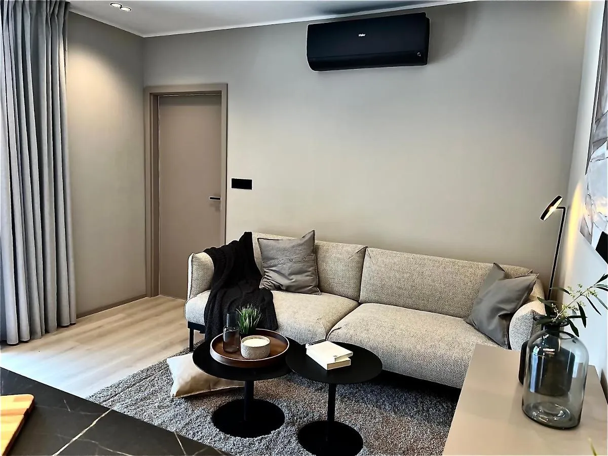 Apartman Paola Διαμέρισμα Rabac Κροατία
