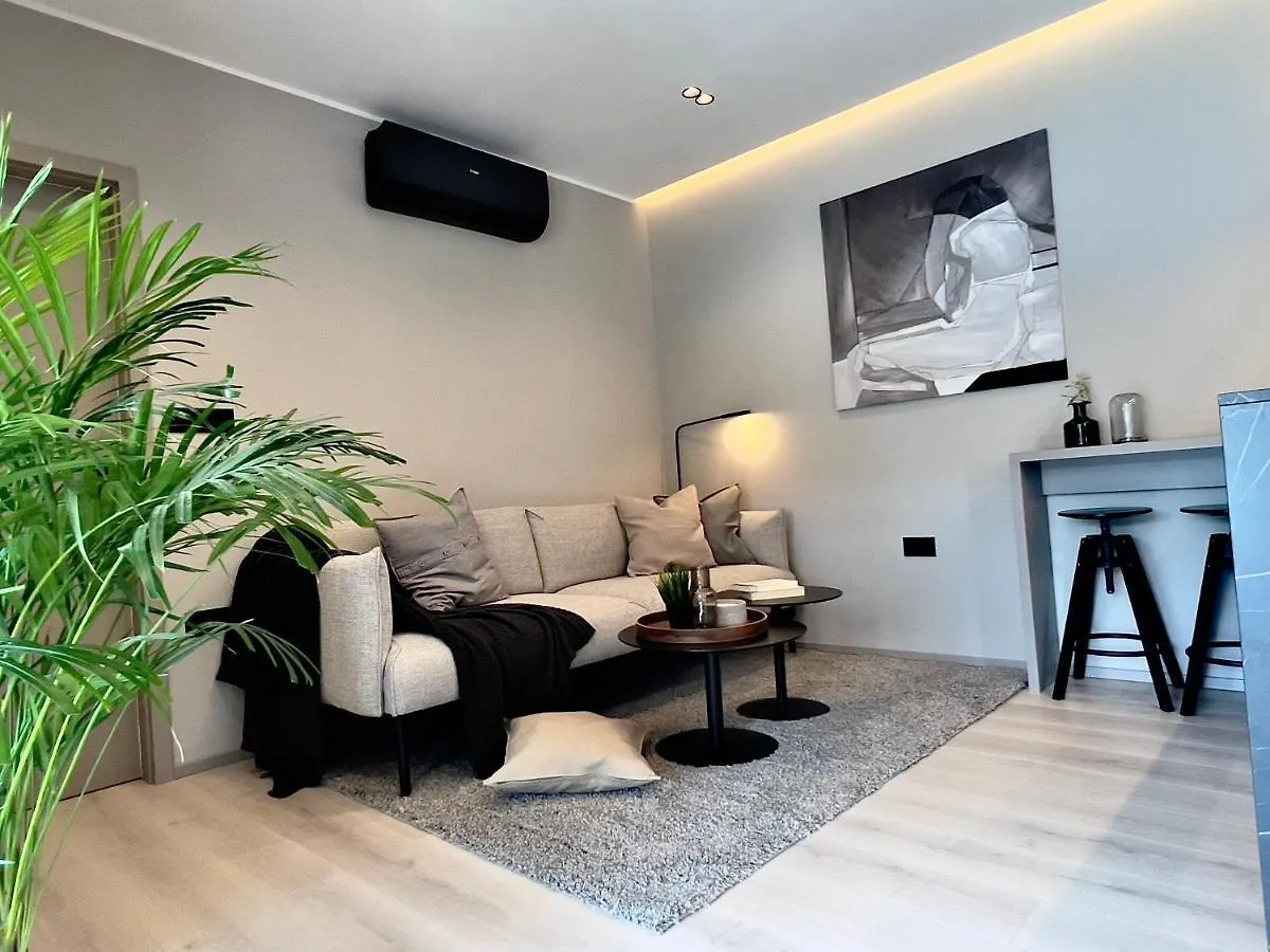 Apartman Paola Διαμέρισμα Rabac 0*,  Κροατία