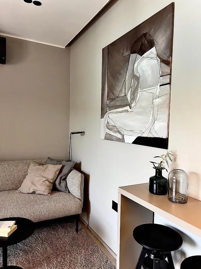 Apartman Paola Apartment Rabac