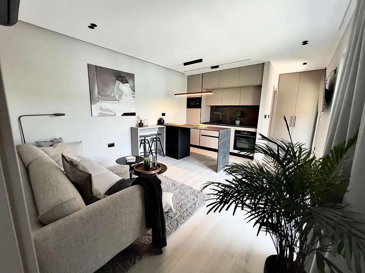 Apartman Paola Διαμέρισμα Rabac 0*,  Κροατία