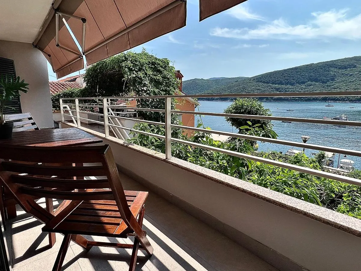 Apartman Paola Apartment Rabac