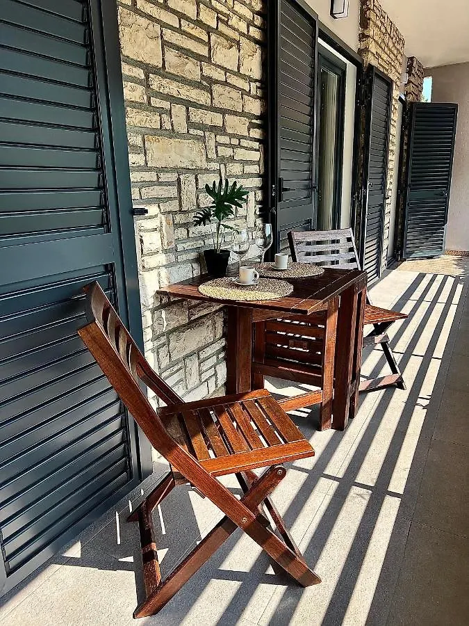 Apartman Paola Διαμέρισμα Rabac 0*,  Κροατία