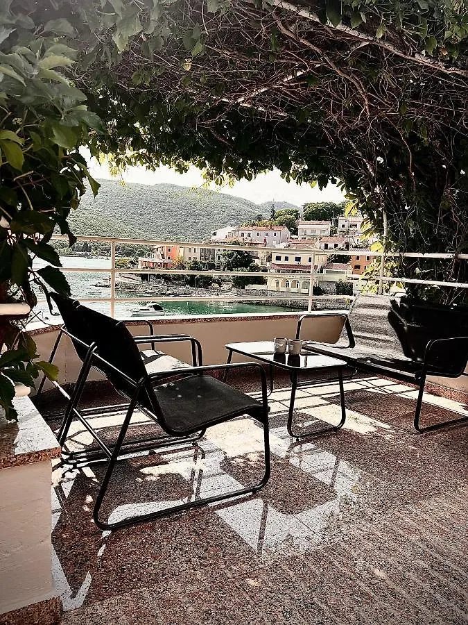 Apartman Paola Apartment Rabac