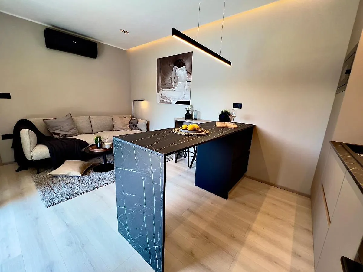 Apartman Paola Apartment Rabac