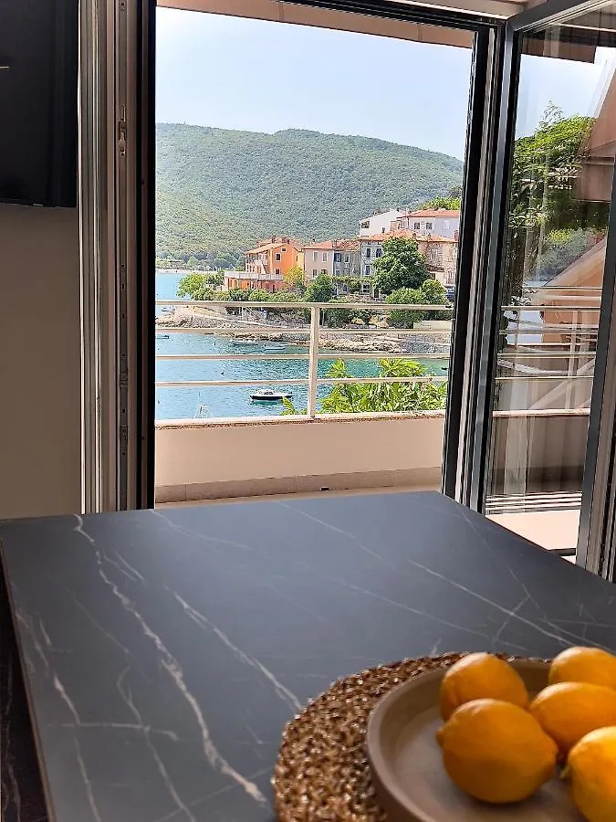 Apartman Paola Apartment Rabac