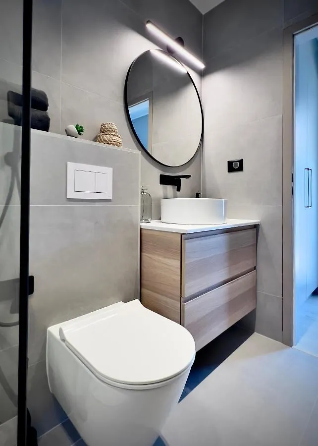 Apartman Paola Apartment Rabac