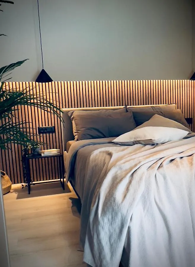Apartman Paola Apartment Rabac Croatia