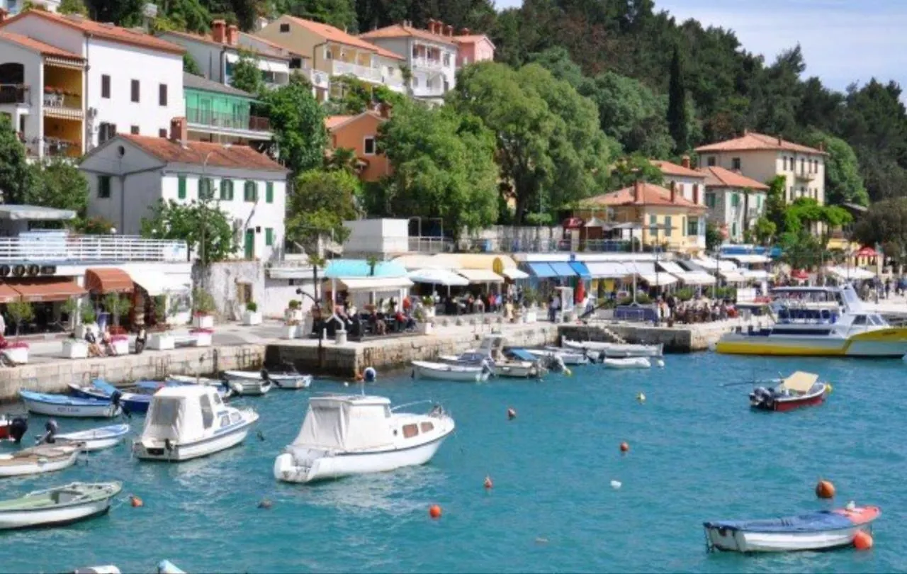 Apartman Paola Apartment Rabac