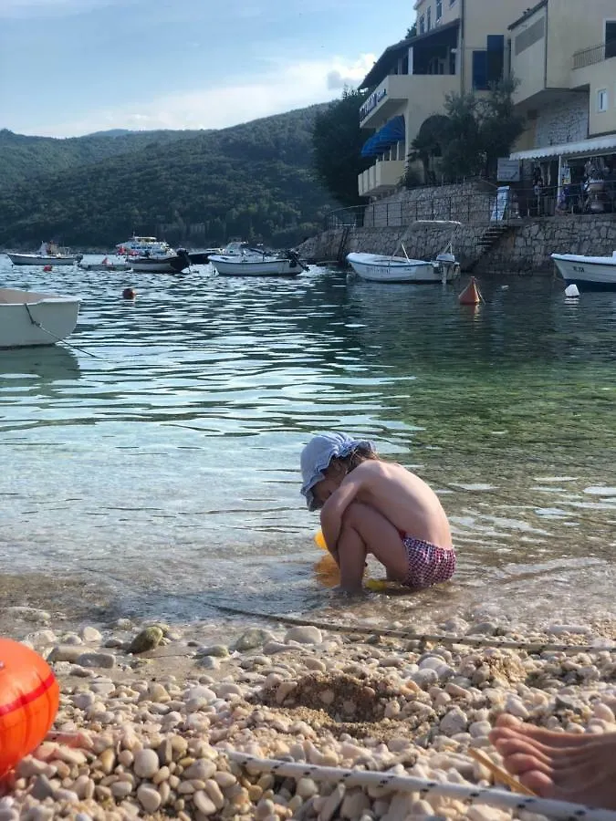 Apartman Paola Apartment Rabac