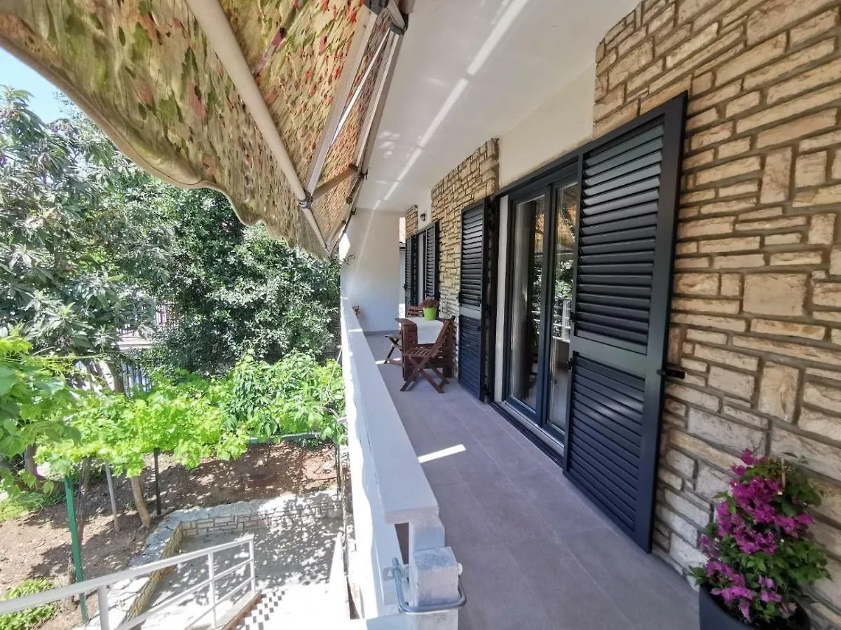 Apartman Paola Apartment Rabac