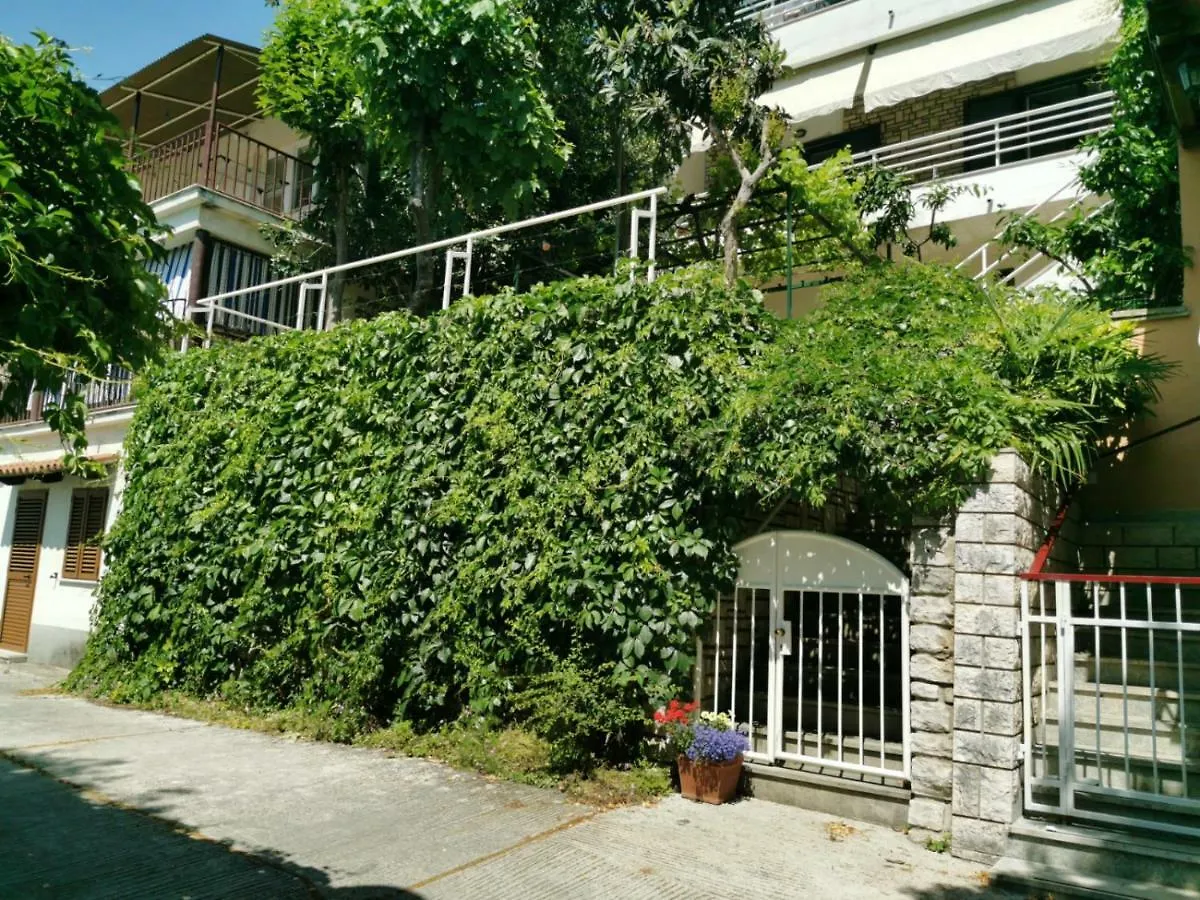 Apartman Paola Apartment Rabac