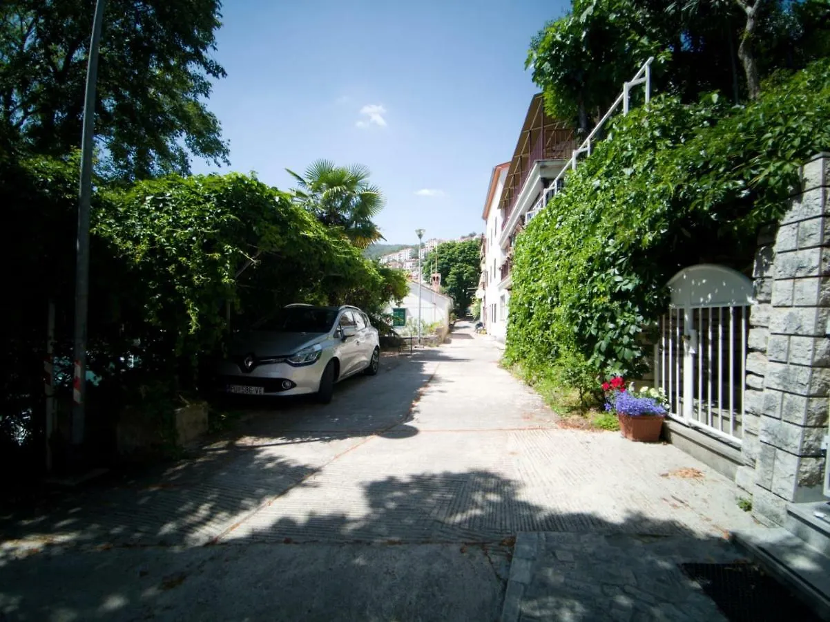 Apartman Paola Apartment Rabac 0*,