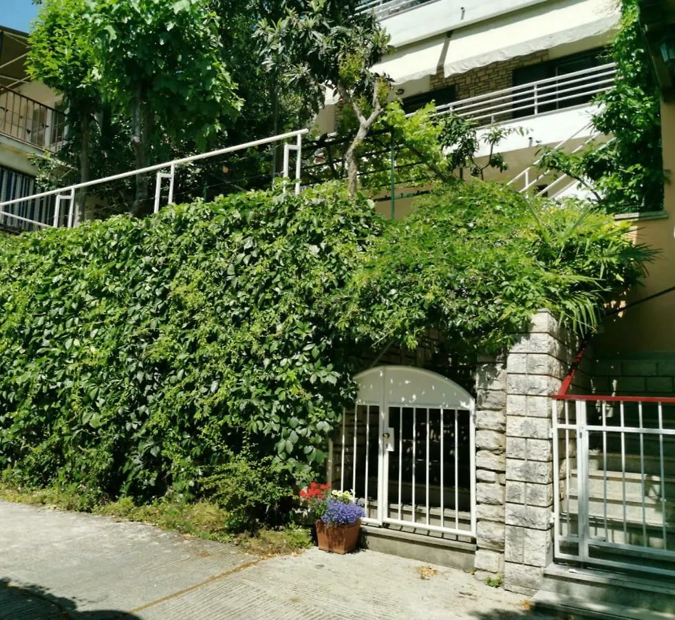 Apartman Paola Διαμέρισμα Rabac
