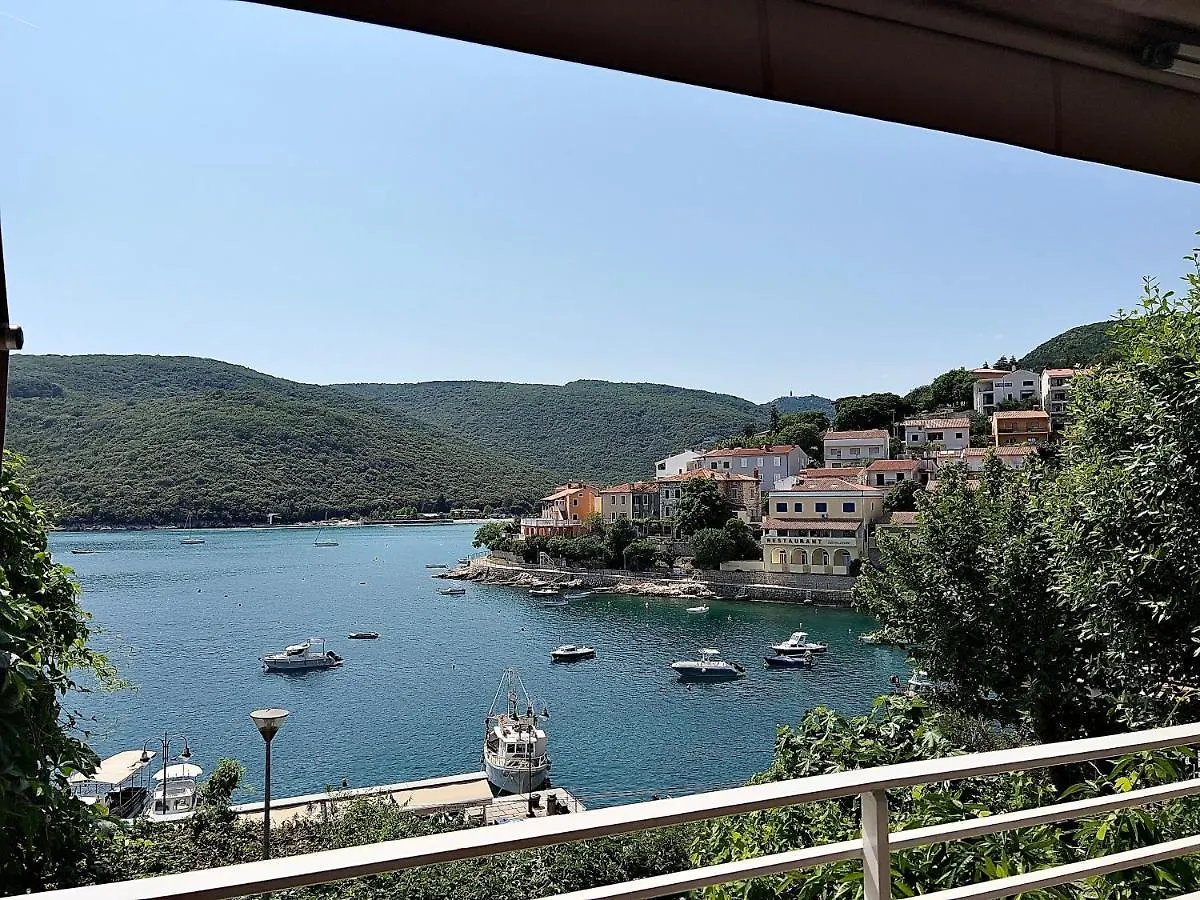 Apartman Paola Rabac