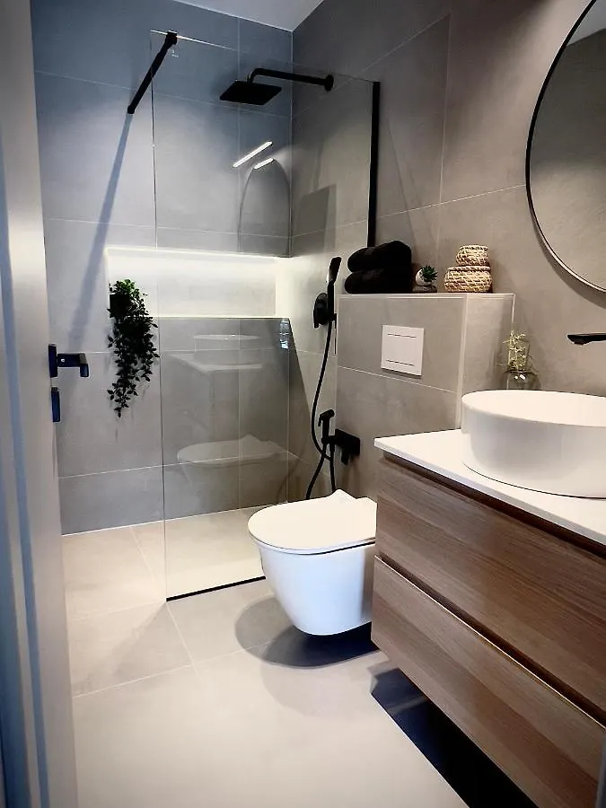Apartman Paola Apartment Rabac